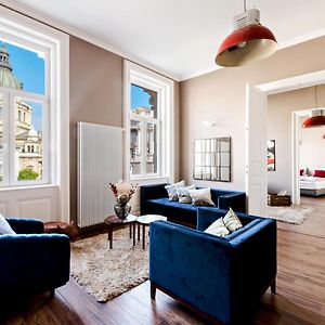 Deluxe Appartement